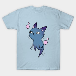 bubble cat T-Shirt